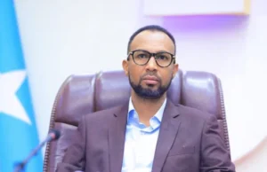 Maamulka Puntland oo war cusub kasoosartay dagaalka Calmiskaad.