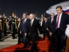 Madaxweynaha Ruushka oo gaaray magaalada Beijing ee dalka China.