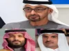 Imaaraadka oo markii u horreysay ku biiray ololaha ay wadaan Sacuudiga iyo Qatar.