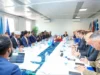 Somalia and European Union Hold High-Level Partnership Dialogue in Mogadishu