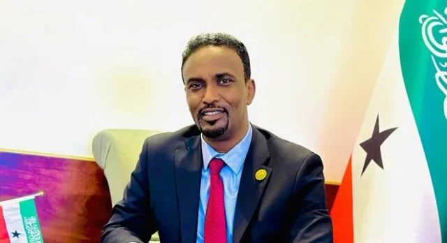 Somaliland