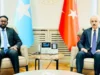 Soomaaliya iyo Turkiga oo kawada halday horumarinta kaabeyaasha dhaqaalaha.