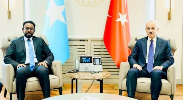 Soomaaliya-iyo-Turkiga