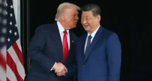 Trump-Xi summit: Why Beijing might have the advantage.