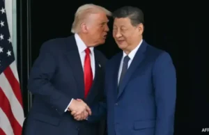 Trump-Xi summit: Why Beijing might have the advantage.