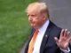 Trump oo sheegay in aysan jiri doonin cid si gaar ah u maamusho Marinka Hormuz.