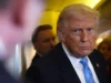 Madaxweyne Trump oo sheegay in uu dib u dhigay duullaanka ka dhanka ah Iiraan