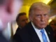 Madaxweyne Trump oo sheegay in uu dib u dhigay duullaanka ka dhanka ah Iiraan