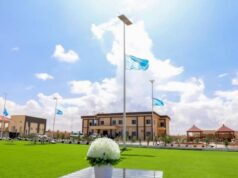 Waa Sidee Xaaladda Dowlad goboleedka Galmudug ?