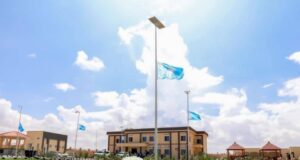 Waa Sidee Xaaladda Dowlad goboleedka Galmudug ?