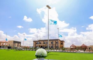 Waa Sidee Xaaladda Dowlad goboleedka Galmudug ?