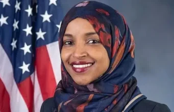 Ilhaan Cumar oo ku dhawaaqday in ay mar kale u sharraxan tahay Aqalka-hoose ee ‘Congress Mareykanka.