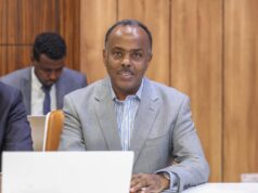 Soomaaliya oo caddeysay Mowqifkeeda Amniga Gobolka iyo Madax-bannaanida Qaranka