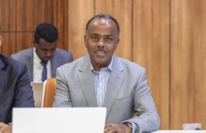 Soomaaliya oo caddeysay Mowqifkeeda Amniga Gobolka iyo Madax-bannaanida Qaranka