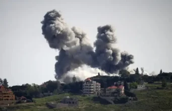 10 qof oo ku dhintay duqaymo ay Israa’iil ka gaysatay Qaza iyo Lubnaan.