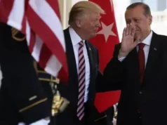 Erdogan oo soo dhaweeyay kordhinta Xabad joojinta Iran iyo Mareykanka.