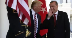 Erdogan oo soo dhaweeyay kordhinta Xabad joojinta Iran iyo Mareykanka.