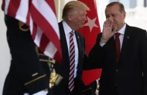 Erdogan oo soo dhaweeyay kordhinta Xabad joojinta Iran iyo Mareykanka.