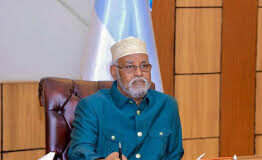 Madaxweynaha Jubaland oo cafis u fidisay tiro Maxaabiis ah.