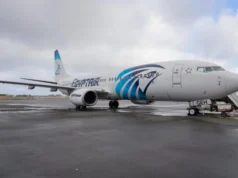 DFS oo hakisay in dalka Masar loogu safro OK-to-Board