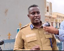 Hay’adaha ammaanka Koofur Galbeed oo faahfaahin ka bixiyay dagaalka ka dhacay Baydhabo