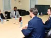 UK oo sheegtay taageerada Amniga Soomaaliya Kadib Kulan ka dhacay Muqdisho