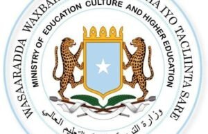 DED DEG Wasaarada Waxbarashada, Hiddaha iyo Tacliinta Sare ee Dowladda Federaalka Soomaaliya ayaa mardhow soo saacin doonta xiliga imitixaanka