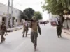 Dowladda Soomaaliya: Howlgal ka dhan ah kooxo hubeysan oo mucaaradku abaabuleen ayeey ku sheegeen inuu gabagabo maraya