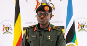 Uganda oo sheegtay in ciidamadeeda aysan faragelin doonin siyaasadda gudaha Soomaaliya