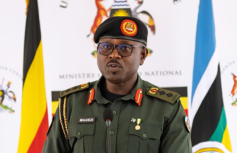 Uganda oo sheegtay in ciidamadeeda aysan faragelin doonin siyaasadda gudaha Soomaaliya