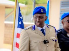 Booliiska Soomaaliya oo war ka soo saarey xaaladda amni ee magaalada Muqdisho