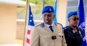 Booliiska Soomaaliya oo war ka soo saarey xaaladda amni ee magaalada Muqdisho