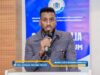 Sawiro;-Wasiir Ku-xigeenka Arrimaha Gudaha DKGS oo Madasha Maayarrada Soomaaliya ku soo bandhigay horumarka dowladaha hoose