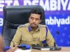 Sawiro;-Taliyaha ciidanka booliiska soomaaliyeed oo faray cid-da dardargelinta baaritaannada dambiyada abaabulan