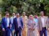 SAWIRO;-Ku simaha madaxweynaha dowladda koofur galbeed oo si rasmi ah u daahfuray imtixaanka qaranka ee fasalka 12-aad