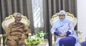 Guddoonka labada aqal oo ka shiray furitaan Kulamada kalfadhiga 8-aad ee Baarlamaanka