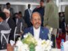 MW Xasan Sheekh oo rajo wanaagsan ka muujiyay in Hoggaamiye Aadan Madoobe uu waxqabad wanaagsan u horseedo KGS