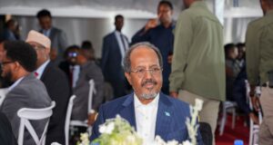 MW Xasan Sheekh oo rajo wanaagsan ka muujiyay in Hoggaamiye Aadan Madoobe uu waxqabad wanaagsan u horseedo KGS