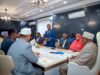 Sawiro;-Shirka Golaha Wasiirrada Koonfur Galbeed ayaa looga hadlay adkeednta amniga, iyo dardargelinta howlaha dowladda.