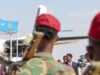 Wafdi horudhac u ah RW Xamse oo maanta gaarey magaalada Dhuusamareeb