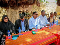 SAWIRO;-GUDDOOMIYE KU-XIGEENNADA DEGMADA BAYDHABO OO KORMEER SHAQO KU TEGAY XAALADDA XAFAADDA TOWFIIQ