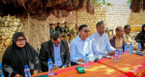 SAWIRO;-GUDDOOMIYE KU-XIGEENNADA DEGMADA BAYDHABO OO KORMEER SHAQO KU TEGAY XAALADDA XAFAADDA TOWFIIQ