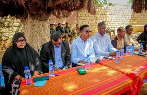 SAWIRO;-GUDDOOMIYE KU-XIGEENNADA DEGMADA BAYDHABO OO KORMEER SHAQO KU TEGAY XAALADDA XAFAADDA TOWFIIQ