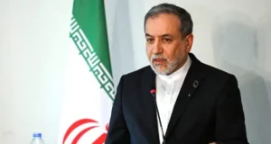 Wasiir Abbas Araghchi “Heshiiska lagu gaarayo xabbad-joojin waarta wuu ka dhow yahay sidii hore