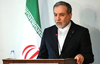 Wasiir Abbas Araghchi “Heshiiska lagu gaarayo xabbad-joojin waarta wuu ka dhow yahay sidii hore