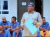 Booliiska oo soo bandhigay dhallinyaro ku eedeysan faafinta anshax xumo