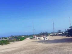 Ciidamada ammaanka DFS oo howlgallo amniga lagu xaqiijinaayo kawada goboalka Shabeelaha Dhexe