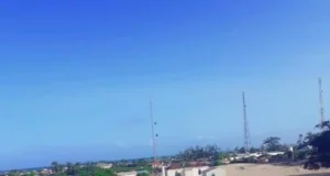Ciidamada ammaanka DFS oo howlgallo amniga lagu xaqiijinaayo kawada goboalka Shabeelaha Dhexe