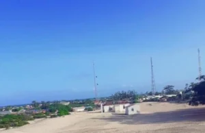 Ciidamada ammaanka DFS oo howlgallo amniga lagu xaqiijinaayo kawada goboalka Shabeelaha Dhexe
