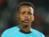 FIFA Oo Caddeysay Mowqifkeeda Rasmiga Ah Ee Kiiska Garsoore Cumar Cabdqaadir Cartan.